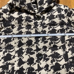 レディース／ダウンジャケットの画像