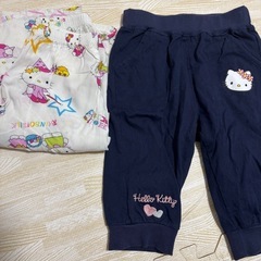 子ども服の画像