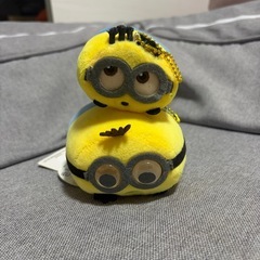 ミニオンぬいぐるみセット