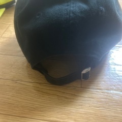 刺繍入り帽子の画像