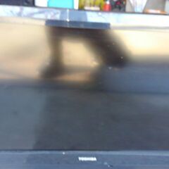 東芝レクザ液晶カラーテレビの画像