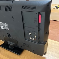 Panasonic TH-32F300 32インチ液晶テレビの画像