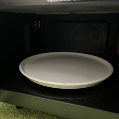 電子レンジの画像