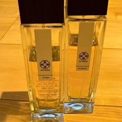 KITOWA リフレッシャーミスト　ヒバ・ヒノキ
の画像