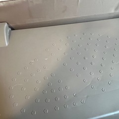 おくだけとおせんぼ M グレージュの画像