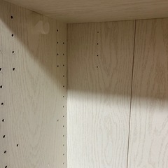 ニトリ カラーボックスの画像