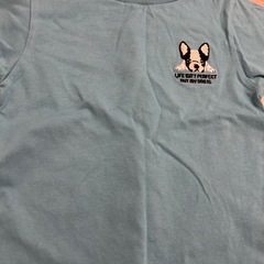 キッズT110くらいの画像