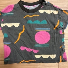 キッズT110くらいの画像