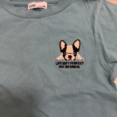 キッズT110くらいの画像