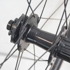 GIANT 「ジャイアント」 PX-2 フロント リア ブランド不明 シマノ11速 ホイールセット / バイチャリ福岡店 ITKZWSN7H7CI-Jの画像