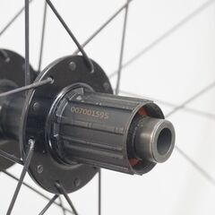 GIANT 「ジャイアント」 PX-2 フロント リア ブランド不明 シマノ11速 ホイールセット / バイチャリ福岡店 ITKZWSN7H7CI-Jの画像