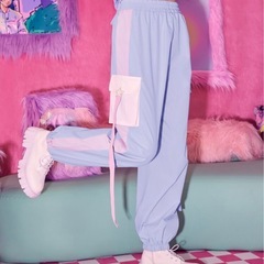 【値引き中】カーゴパンツ の画像