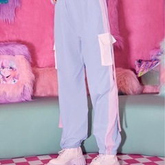 【値引き中】カーゴパンツ の画像