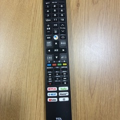 【40型／2020年製】TCL 液晶テレビ 40S515 ＋テレビ台セットの画像