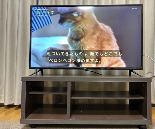 ⭐️ORION液晶テレビ DNX39-3BP⭐️