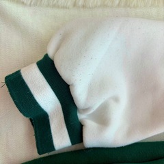 ラグビージャケットの画像