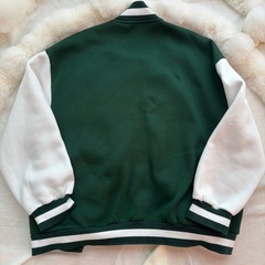 ラグビージャケットの画像