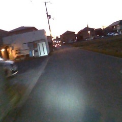 サムカメラ(親指カメラ)の画像