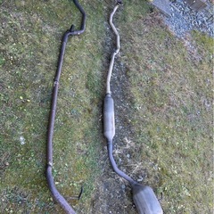 ダイハツ加工ストレートマフラー
の画像