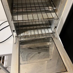 トースター　アイリスオーヤマの画像