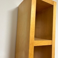 IKEA テレビ台 本棚の画像