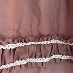 可愛いワンピースの画像