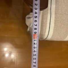 2人掛けソファの画像