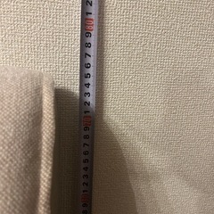 2人掛けソファの画像