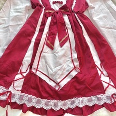 チャイナワンピースの画像