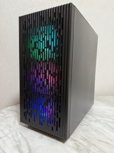 ゲーミングPC