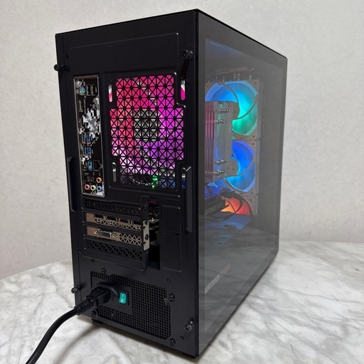 ゲーミングPC
