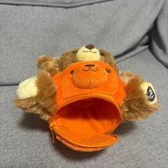 ディズニーのくまさんの画像