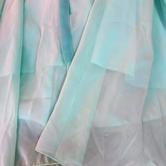 清楚ワンピースの画像