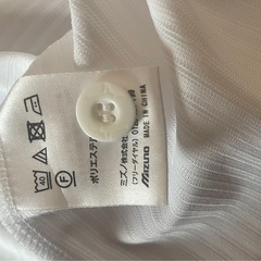 カープ　長野久義　直筆サイン入りユニフォームの画像