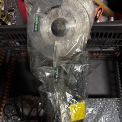 デュアルソーの画像