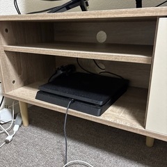 テレビ台の画像
