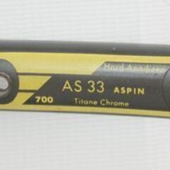 WOLBER 「ウォルバー」 AS33 ASPIN リム / バイチャリ福岡店 ITM82T6649GK-Jの画像