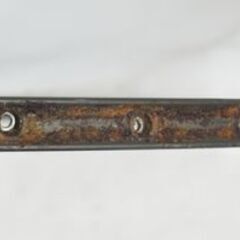 WOLBER 「ウォルバー」 AS33 ASPIN リム / バイチャリ福岡店 ITM82T6649GK-Jの画像