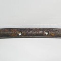 WOLBER 「ウォルバー」 AS33 ASPIN リム / バイチャリ福岡店 ITM82T6649GK-Jの画像