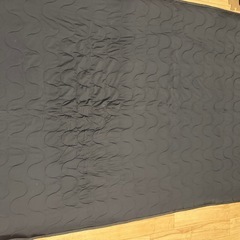 西川　&free 整圧マットレス　セミダブルの画像