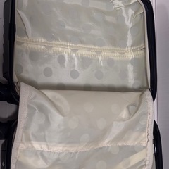 キャリーケースの画像