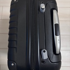 キャリーケースの画像