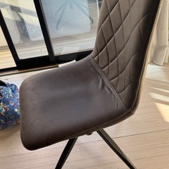チェア　椅子の画像