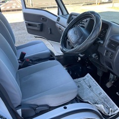 スバルサンバーの画像