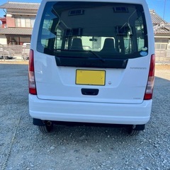 スバルサンバーの画像