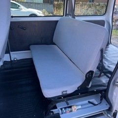 スバルサンバーの画像