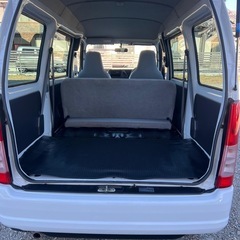 スバルサンバーの画像