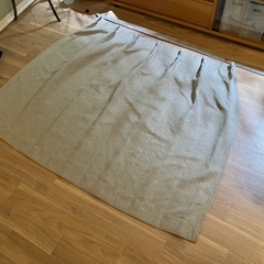 カーテンの画像