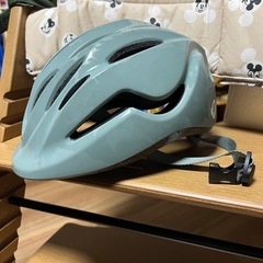 ヘルメット キッズ 用事  の画像