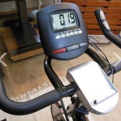 スピンバイクの画像